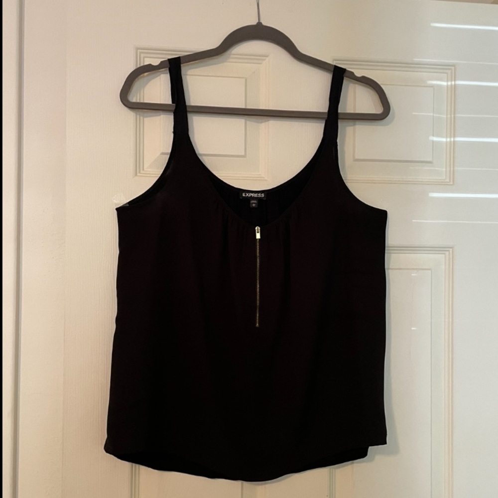 Express blouse